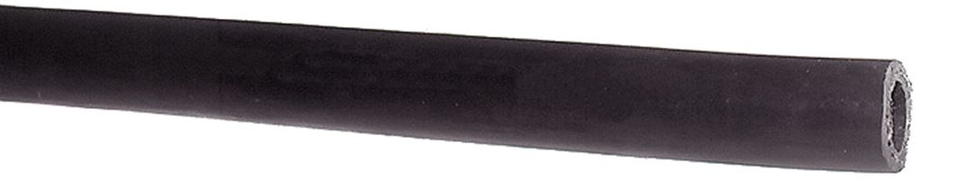 Pressluftschlauch schwarz 3/4" (DN 19) 15bar 50m/Rolle, Z31334