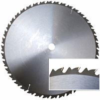 Sägeblatt HM 450mm, Wechselzahn, Schnittbreite 3,8mm, 40 Zahn, Z3145032WZ