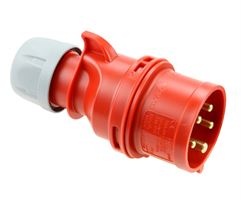 Stecker 5x16 6h 015-6, Z31516