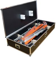 Rollkoffer für ISOBOY ML 300/MEL 300, Z3200206