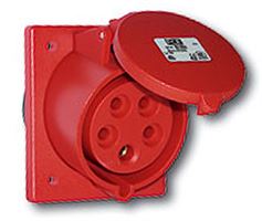 Anbausteckdose 5x32 425-6, Z32532