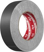 Steinband KIP 326 EXTRA silber 38mm x 50m 32Roll/Kart 27Kart/Pal !K. Haft. f. Rückst.!, Z32638