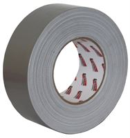 Steinband EXTRA-STRONG silber 50mm x 50m 24Roll/Kart 40Kart/Pal !Keine Haftung f. Rückst.!, Z32650LO