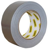 Steinband silber 48mm x 50m 24Roll/Kart 40Kart/Pal !Keine Haftung f. Rückst.!, Z32650X