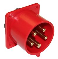 Anbaugerätestecker 5x32 625-6, Z33532