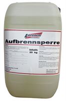 Aufbrennsperre 25kg/Kan. 28Kan./Pal ***Frostgefahr ab 0°C***, Z335LO