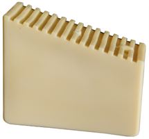 Gummifuß für 10-12 Sprossen, Z33647