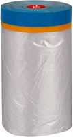 Gewebe/Washi-Klebeband+Folie MULTI-MASKER 260cmx17m VPE30 36Kart/Pal !K. Haft. f. Rückst.!, Z338826