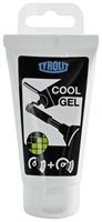 Kühlungsgel TYROLIT COOL GEL 75ml/Tube für Fliesenbohren trocken, Z34703098