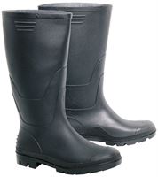 PVC-Stiefel MARKANT schwarz, EN ISO 20347 O4 SRA, Gr. 41, Z3505041