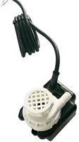 Tauchpumpe Elektro WP 35 230V/50Hz/35W inkl. Kabel 2m BOURK/DIAMAS S2, Z35350