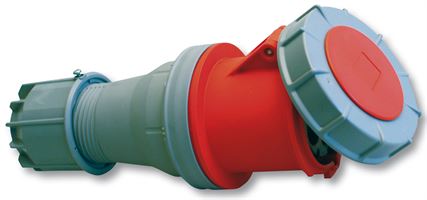 Kupplung 5x63 6h IP67 Power Twist 235-6, Z3563