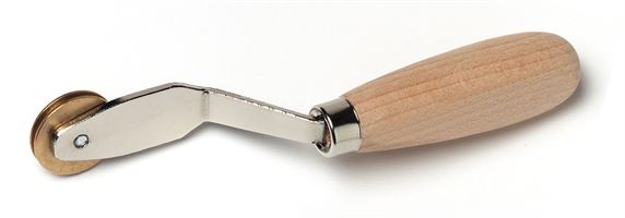 Andruckrolle für Putz/Schutzleisten 6Stk/Kart, Z3704