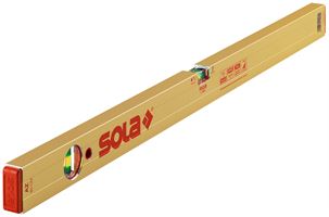 Wasserwaage AZ SOLA 80cm, Z37080