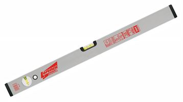 Wasserwaage silber 200cm, Z376200LO