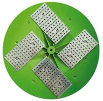 Kratzscheibe 370mm für EPG 400, EPG 400 WP, Z37724000