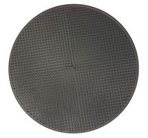 Glättscheibe 380mm für EPG 400, EPG 400 WP, Z37728000