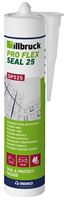 Dichtstoff ILLBRUCK SP525 PROFLEX SEAL 25 weiß 310ml 12Stk/Kart 100Kart/Pal, Z378747