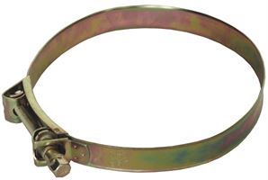 Schlauchschelle zu Siloschlauch d= 150mm Eichinger, Z37