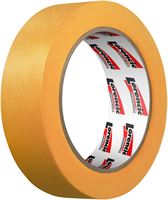 Klebeband LO-PROFI Washi orange 48mm x 50m 20Roll/Kart 112Kart/Pal !K. Haft. f. Rückst.!, Z380848LO