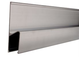 H-Kardätsche leichte Ausführung 2605, 300cm per Stk., Z382300