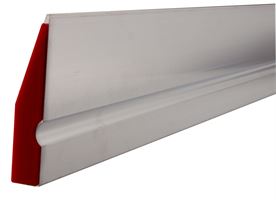 T-Kardätsche 2606, 250cm per Stk., Z384250