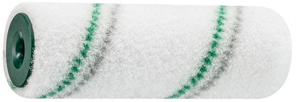 Farbwalze RotaNyl 6mm Flor, 12cm, Kern25, 10Stk/Pack, 30Pack/Kart, Z40060-306