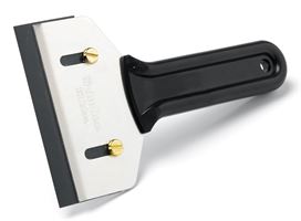 Abscherspachtel KAI MURO 100mm, gehärtetes Alu, VPE10, Z402000