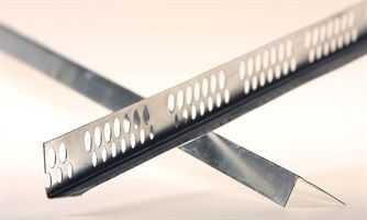 Alu-Eckwinkel 90° 13x23mm 3,00lfm/Sta 50Sta/Bd 200Bd/Pal, Z40413