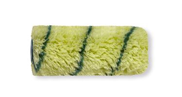 Farbwalze RotaFlor 18mm Flor, 12cm, Kern25, 10Stk/Pack, 20Pack/Kart, Z40900-306