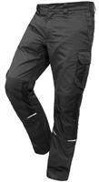 Bundhose QUALITEX IND, anthrazit, 250 g/m², Gr. 52, Z42014-ABH52