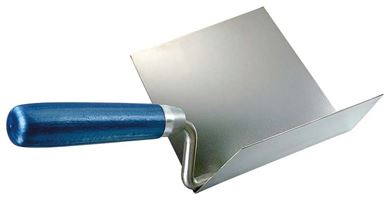 Eckenkelle innen RF 80x60x60mm klein VPE50, Z4206403