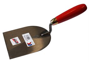 Gipserspachtel 120mm geschweißt VPE50, Z4210606