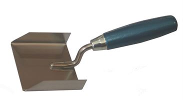 Eckenkelle RF U-Form 80x90x20mm VPE50, Z4230401