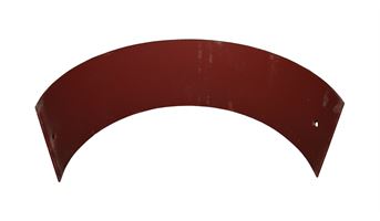 Verschleiß-Blech neu MIXO Nr. 6 65015 EB450/M740 PM, Z429864
