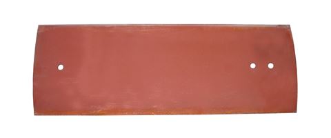 Verschleiß-Blech 5mm längs für EB450/M740, Z429865