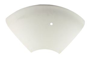 Stirnverschleiß-Blech 1/2 EB 450, Z430139