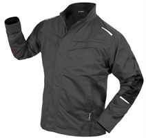 Bundjacke QUALITEX IND, anthrazit, 250 g/m², Gr. 3XL, Z43014-ABJ3XL