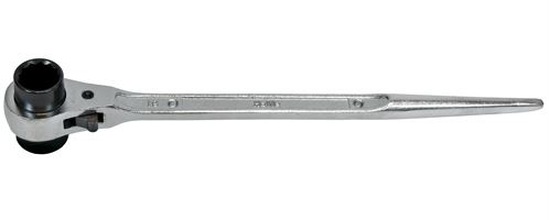 Gerüstratsche SW 19x22mm, Z44011922