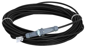 Verlängerungskabel 25m für Fernschalter PFT, Z456931