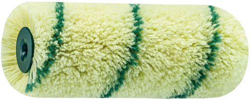 Farbwalze RotaFlor 18mm Flor, 16cm, Kern25, 10Stk/Pack, 10Pack/Kart, Z45900-301