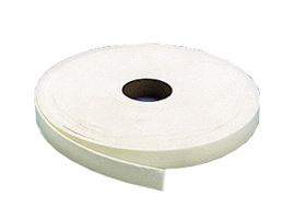 Deckenanschlussband 3x30mm x 30m-beidseitig 10mm Klebebandstreifen 35Rll/Kart 12Kart/Pal, Z48002DS