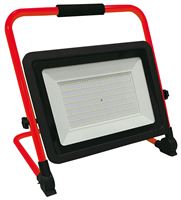 LED-Strahler PRO-LINE faltbar 200W, 16000 Lumen inkl. 3m Kabel, Z48007