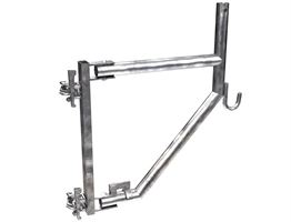 Kombikonsole verzinkt 1050 GV, Z4811050