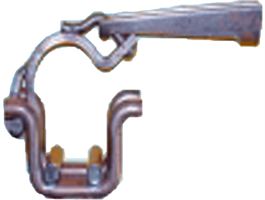 Keil-Halbkupplung G 5093, Z4815093
