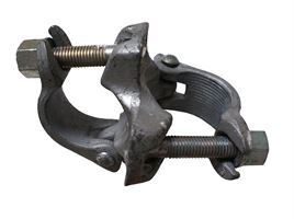 Schraub-Normalkupplung G 5094 verzinkt, Z4815094