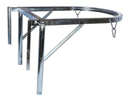 Brüstungsrahmen verzinkt (P51011), Z4816350