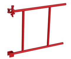 Stirnschutz lackiert 65G, Z48165