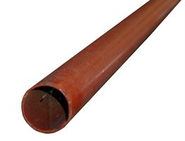 Rohr 48x2 2m R 2 lackiert, Z481R2