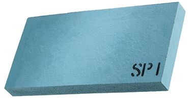 Schärfplatte 90PS 320x55x320mm SP1 zum Aufschärfen von Diamantwerkzeug TYROLIT, Z484672